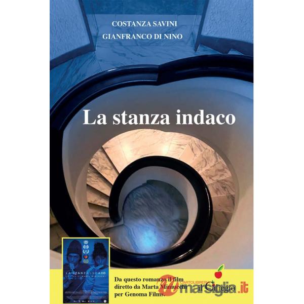 Stanza indaco (La)