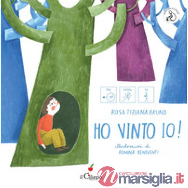 Ho vinto io! InBook. Ediz. a colori