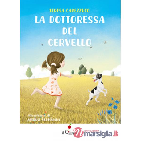 Dottoressa del cervello (La)