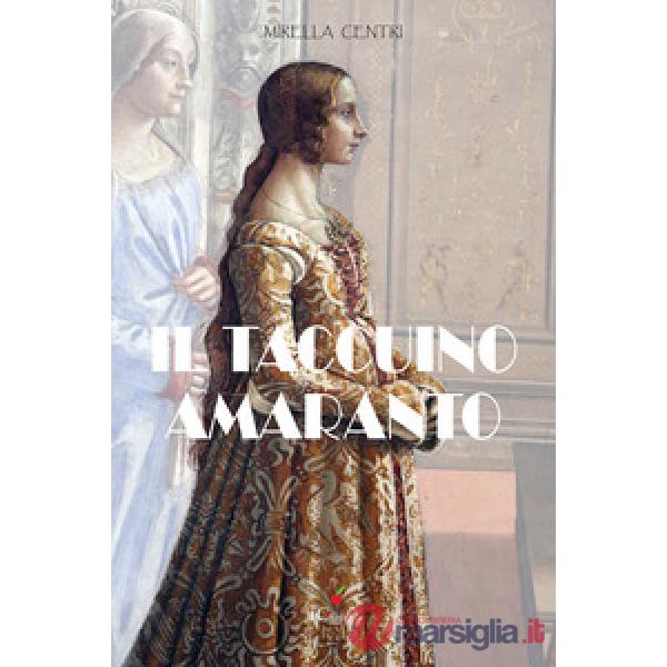 Taccuino amaranto (Il)