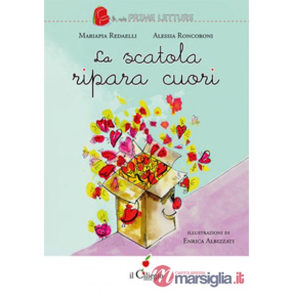 Scatola ripara cuori (La)