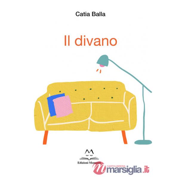 Divano (Il)