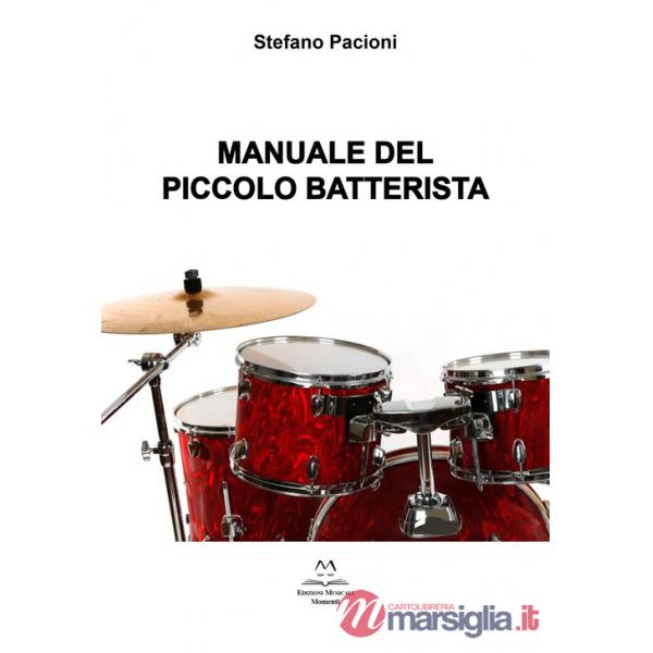 Manuale del piccolo batterista
