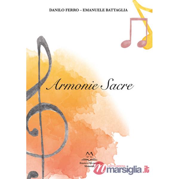Armonie sacre
