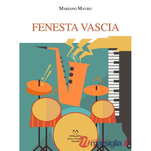 Fenesta Vascia