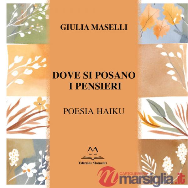 Dove si posano i pensieri