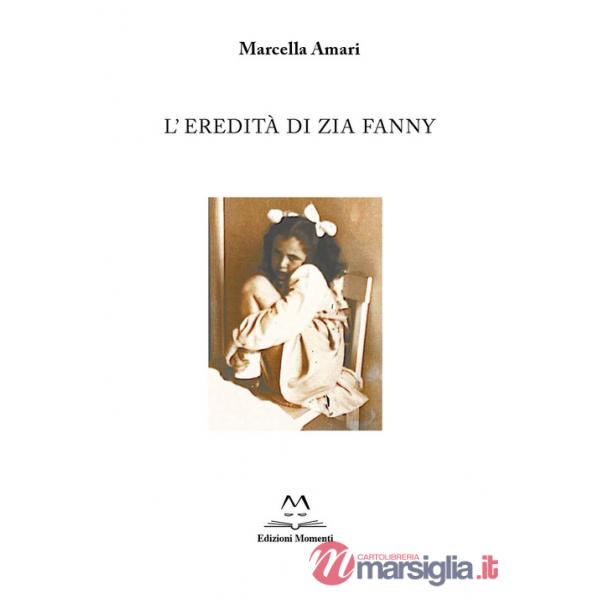 Eredità di zia Fanny (L')