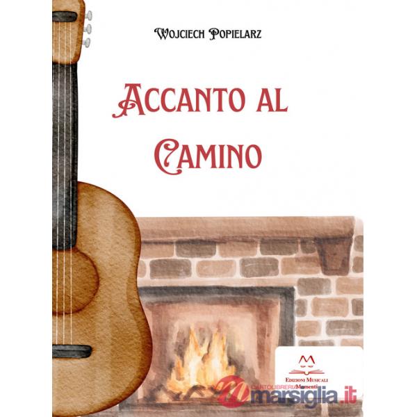 Accanto al camino