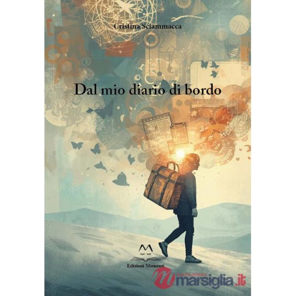 Dal mio diario di bordo
