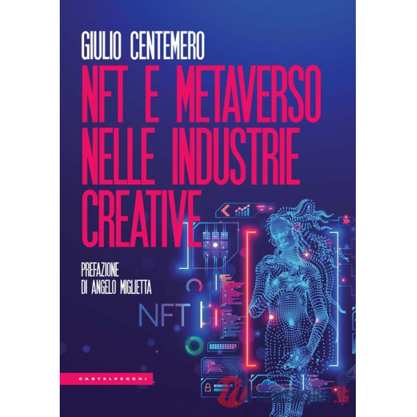 NFT e metaverso nelle industrie creative