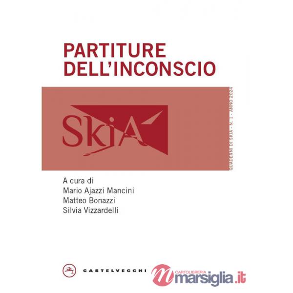Partiture dell'inconscio