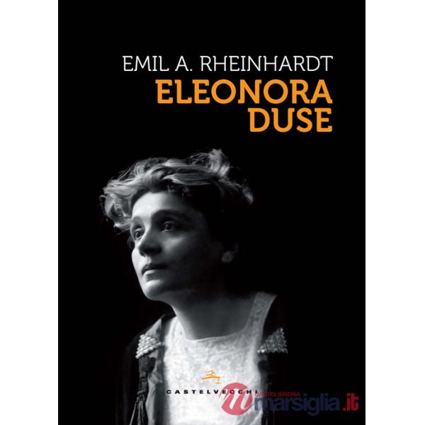 Eleonora Duse