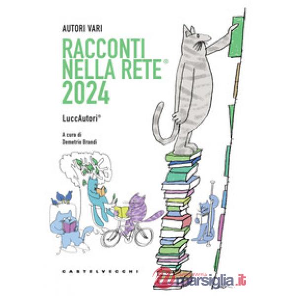 Racconti nella rete® 2024