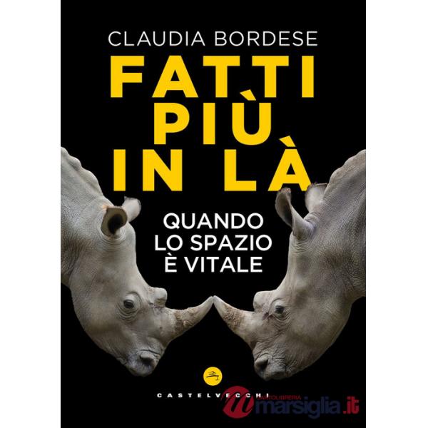 Fatti più in là. Quando lo spazio è vitale