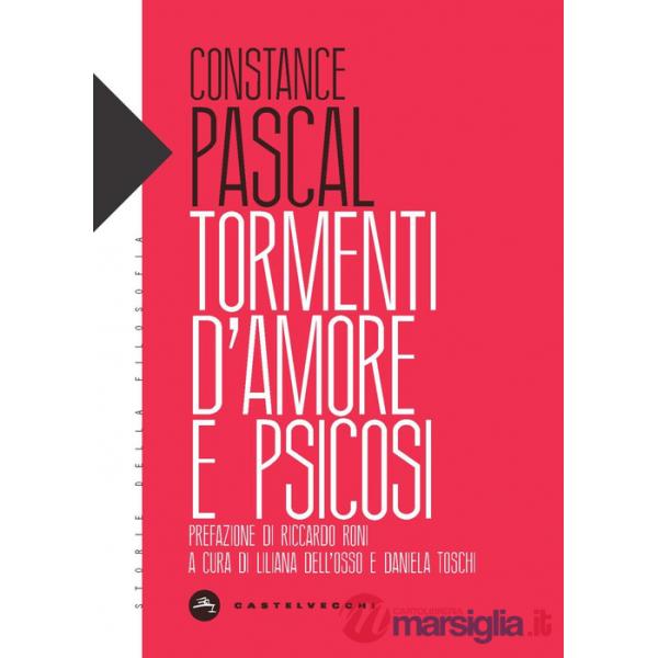 Tormenti d'amore e psicosi