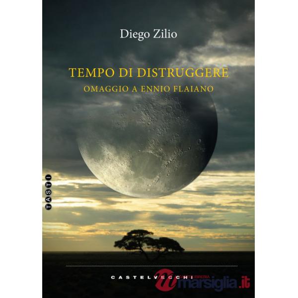 Tempo di distruggere. Omaggio a Ennio Flaiano