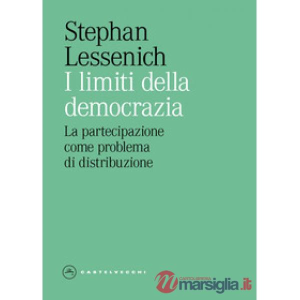 Limiti della democrazia. La partecipazione come problema di distribuzione (I)