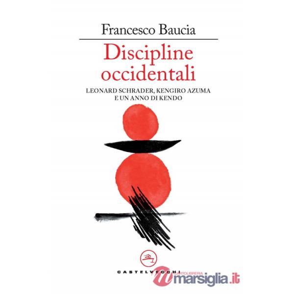 Discipline occidentali. Leonard Schrader, Kengiro Azuma e un anno di kendo