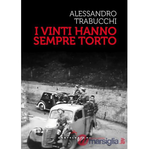 Vinti hanno sempre torto (I)