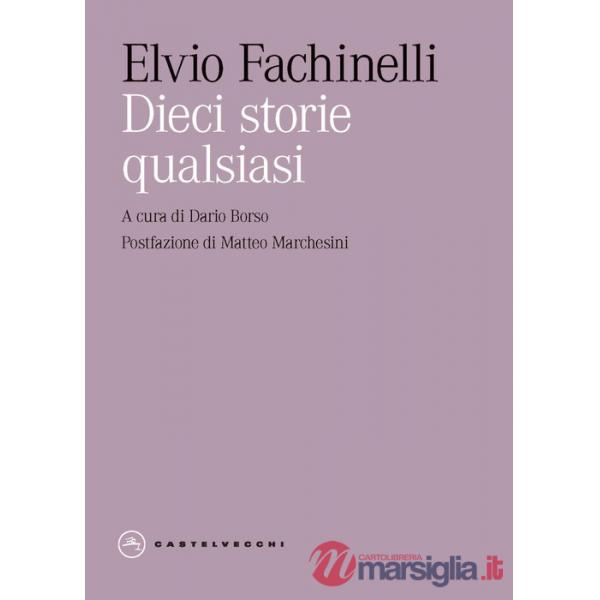 Dieci storie qualsiasi