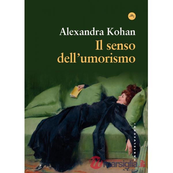 Senso dell'umorismo (Il)