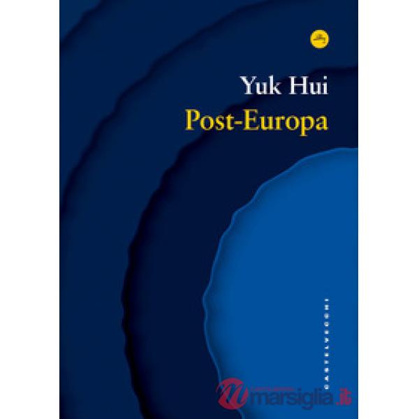 Post-Europa