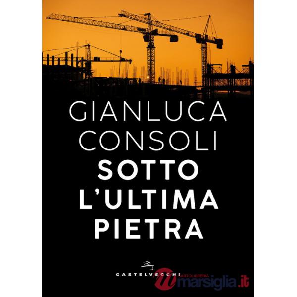 Sotto l'ultima pietra
