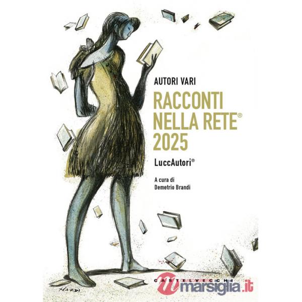 Racconti nella rete® 2025