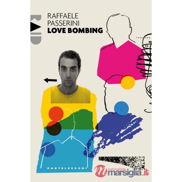 Love bombing