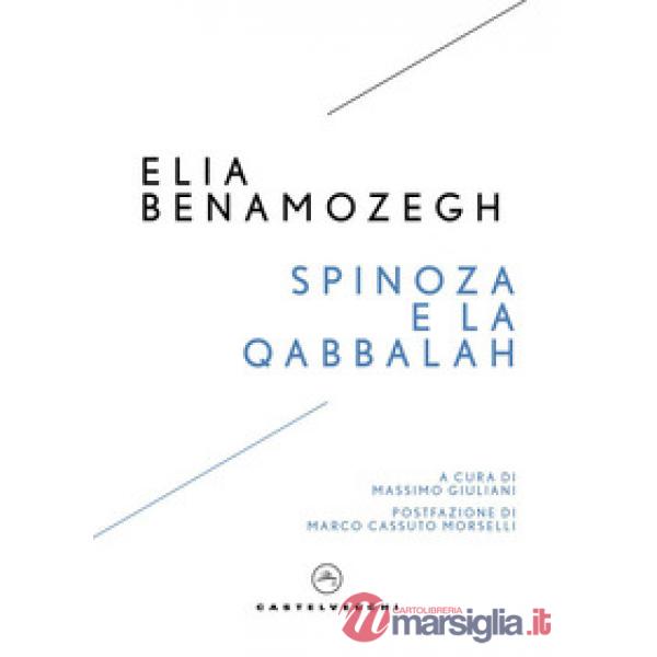 Spinoza e la Qabbalah