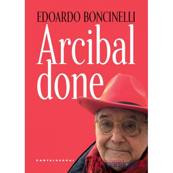 Arcibaldone
