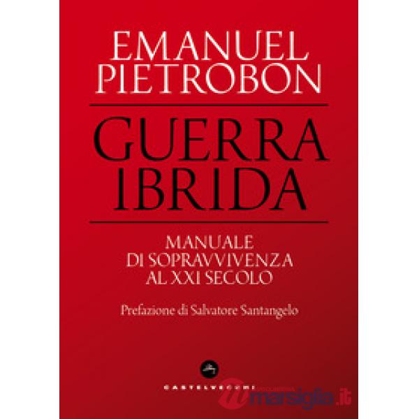 Guerra ibrida. Manuale di sopravvivenza al XXI secolo
