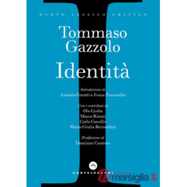 Identità