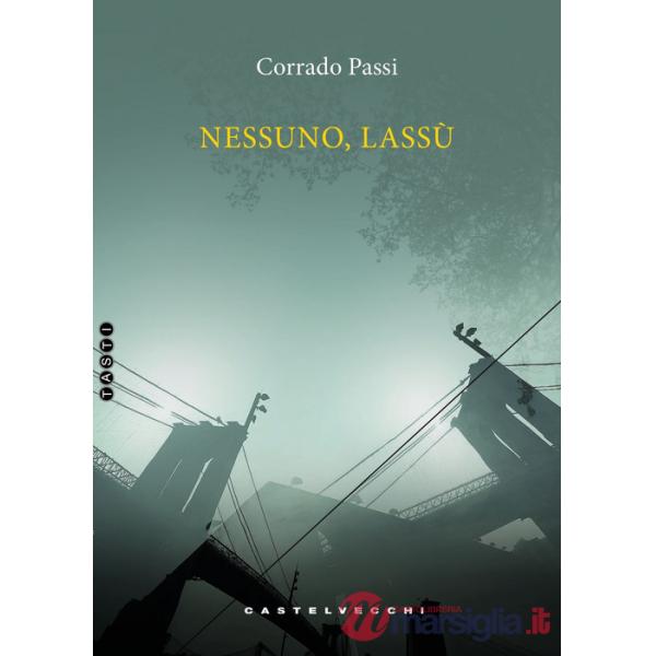 Nessuno, lassù