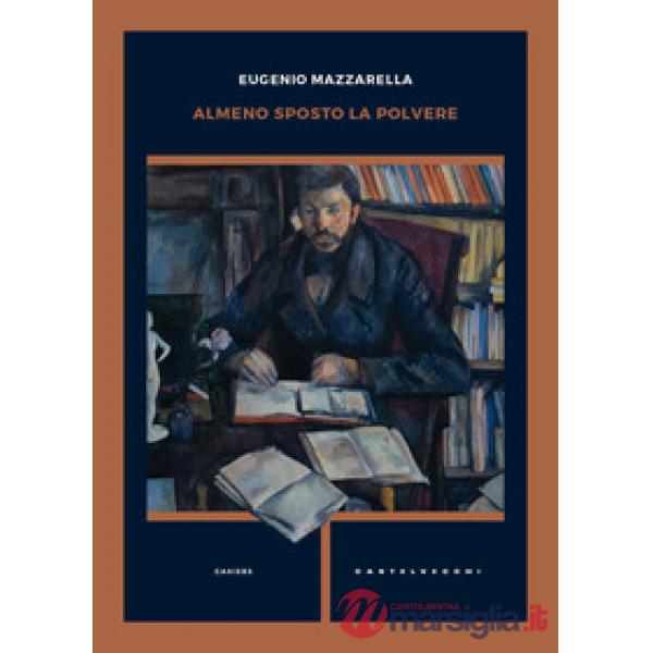 Almeno sposto la polvere