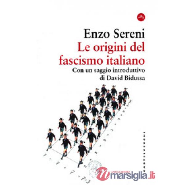 Origini del fascismo italiano (Le)