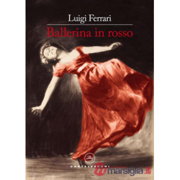 Ballerina in rosso