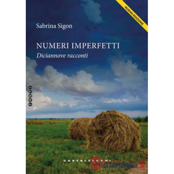 Numeri imperfetti. Diciannove racconti. Nuova ediz.