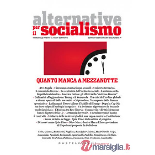 Alternative per il socialismo. Vol. 79