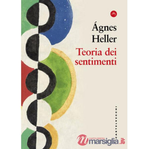 Teoria dei sentimenti