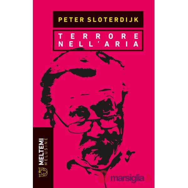 Terrore nell'aria
