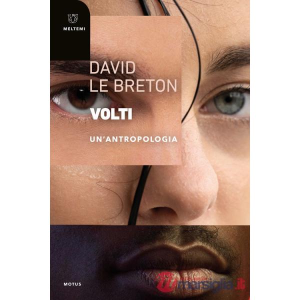Volti. Un'antropologia