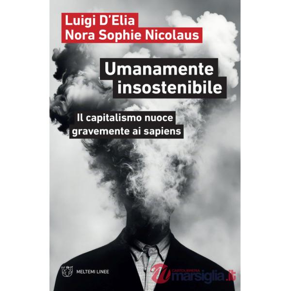 Umanamente insostenibile. Il capitalismo nuoce gravemente ai sapiens