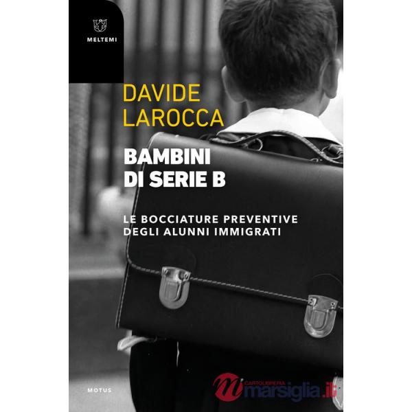 Bambini di serie B. Le bocciature preventive degli alunni immigrati