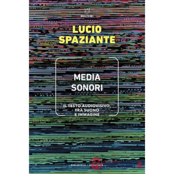 Media sonori. Il testo audiovisivo, tra suono e immagine