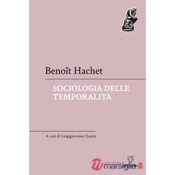 Sociologie delle temporalità