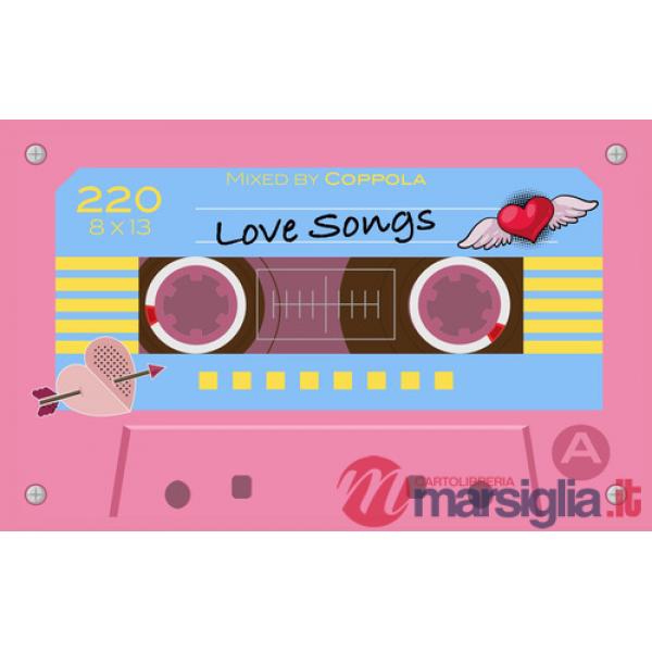 Love songs