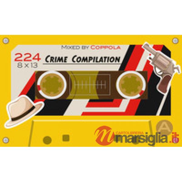 Crime compilation