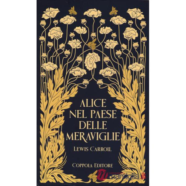 Alice nel paese delle meraviglie