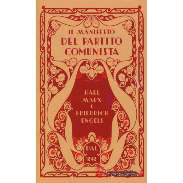 Manifesto del Partito comunista (Il)